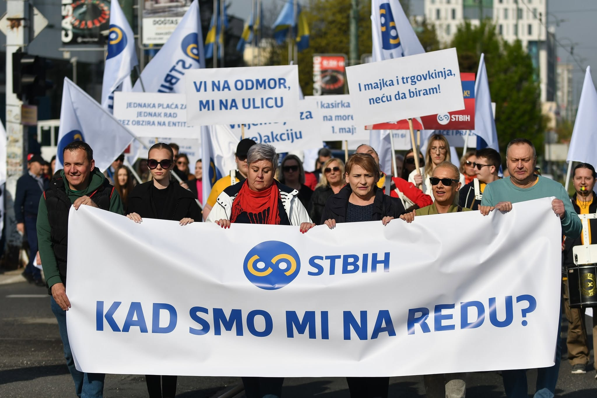 STBiH i izbori 2026.